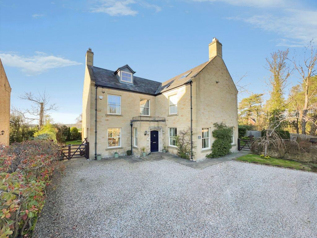 Main image of property: Peacock Gap, Morpeth