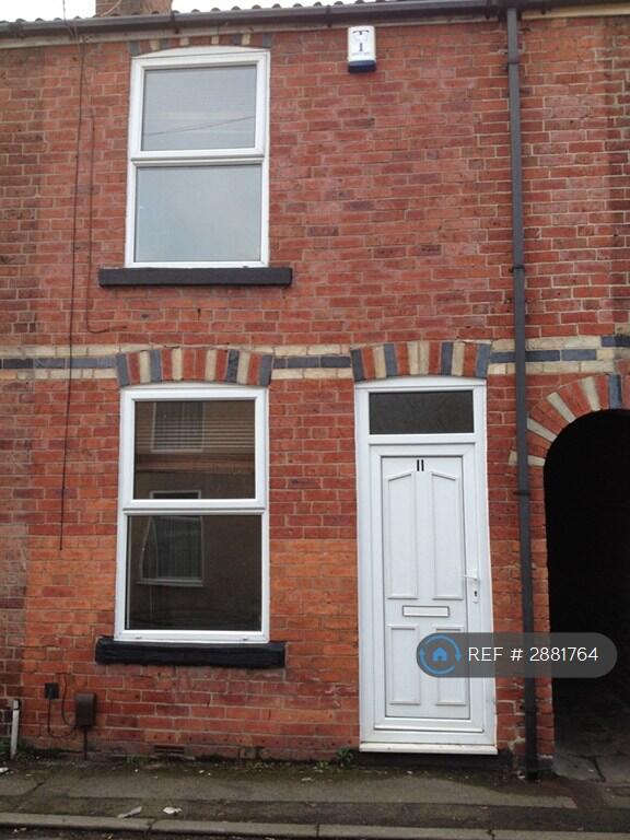 Main image of property: Mountcastle Street, Chesterfield, S41