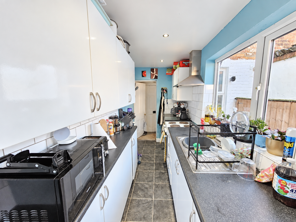 House in York - View 4