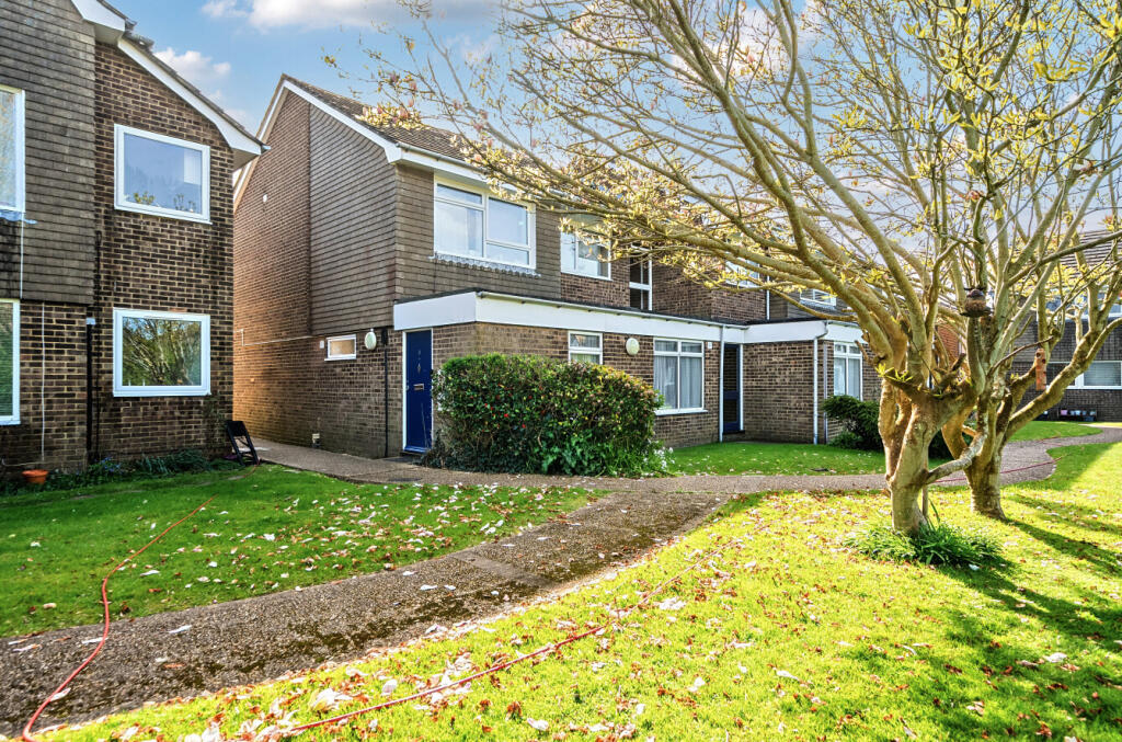 Main image of property: Crabtree Lodge, Crabtree Lane, Lancing, West Sussex, BN15