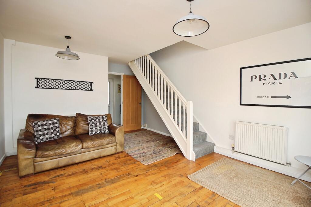 Sedgefield Drive, Syston, LE7 photo 4