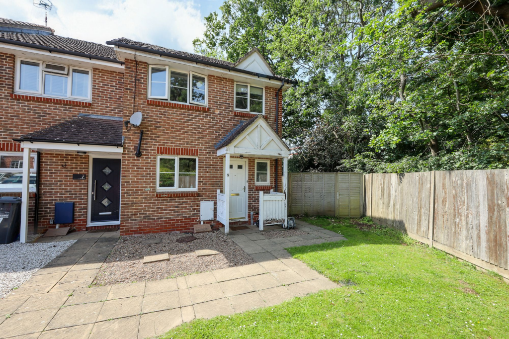 Main image of property: Payton Drive, Burgess Hill, RH15