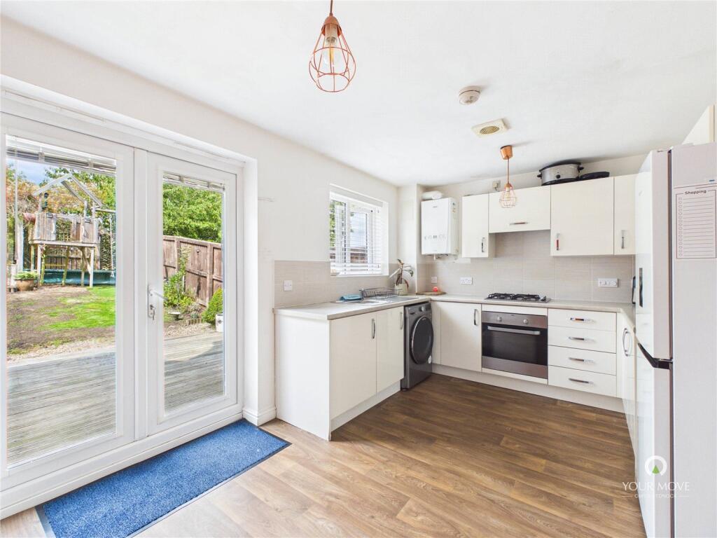 House in Consett, Leadgate - View 5
