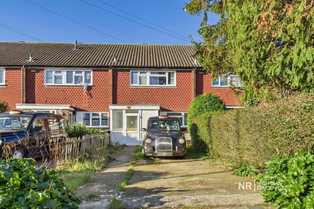 Main image of property: Leatherhead Road, Malden Rushett, Surrey. KT9