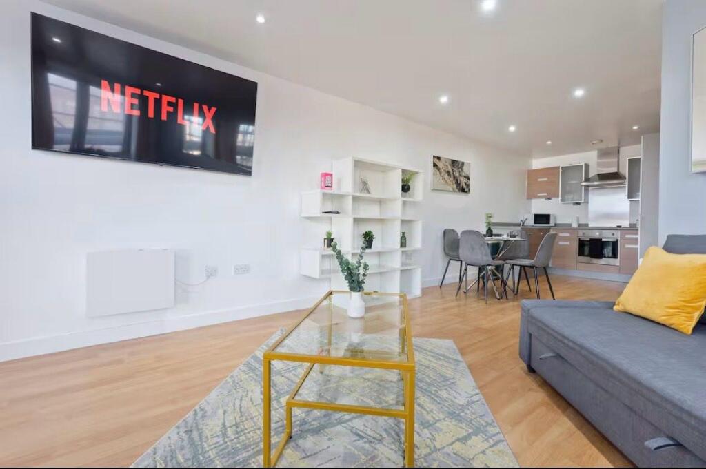 Main image of property: Hall Street, Birmingham