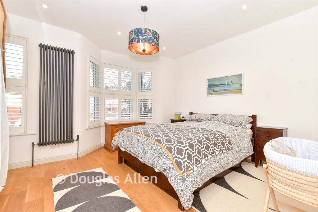 Main image of property: Belgrave Road, Walthamstow