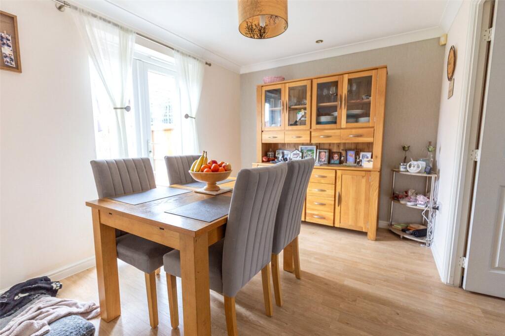 House in Bristol, Southmead - View 5