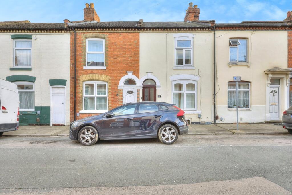 Main image of property: Cloutsham Street, NORTHAMPTON
