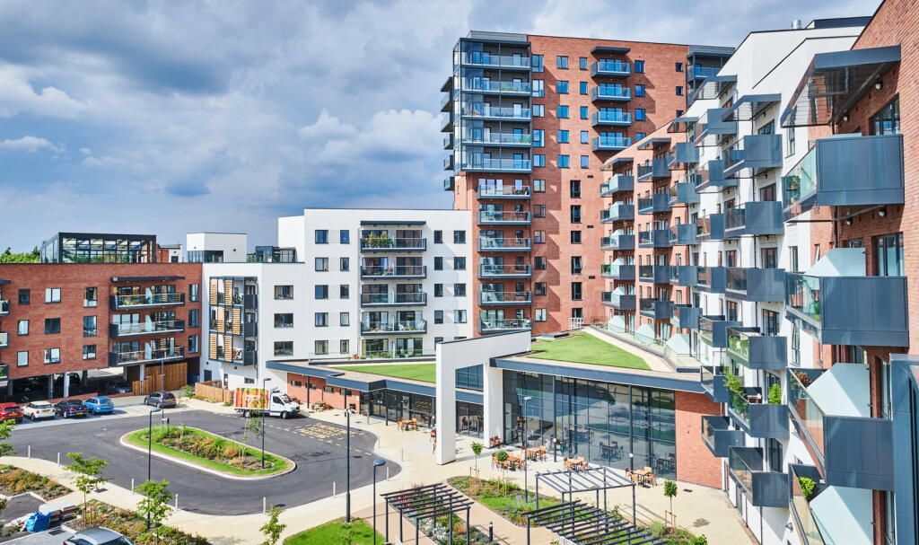 Main image of property: Solihull Retirement Village, Victoria Crescent