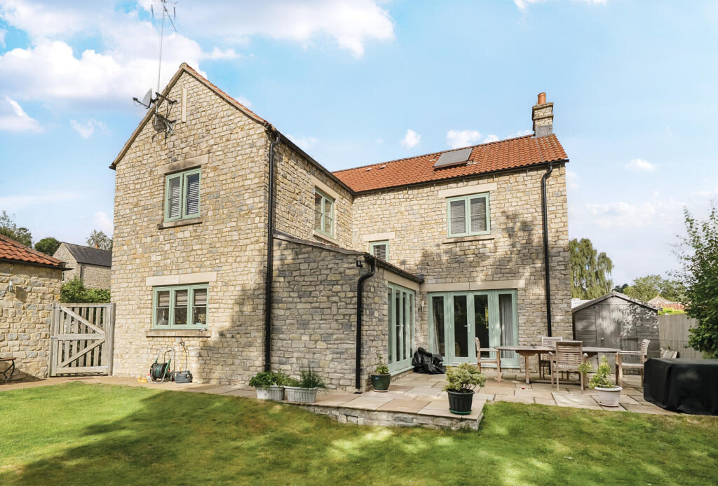 Additional image 2 of Manor Close, Kilmersdon, Radstock, Somerset, BA3