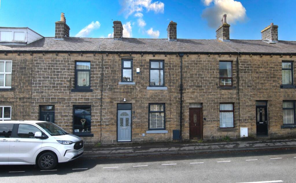 Main image of property: Elliott Street, Silsden, BD20