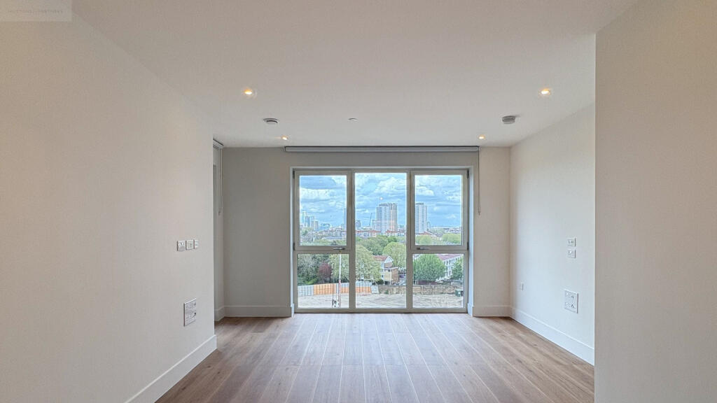 Main image of property: Bow View Apartments, Maple Mews, E3