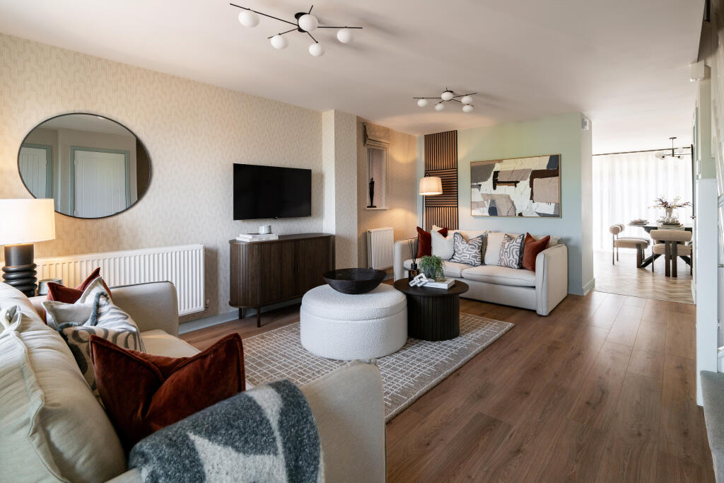 Thane Road West nottingham NG90 1BS - View 3