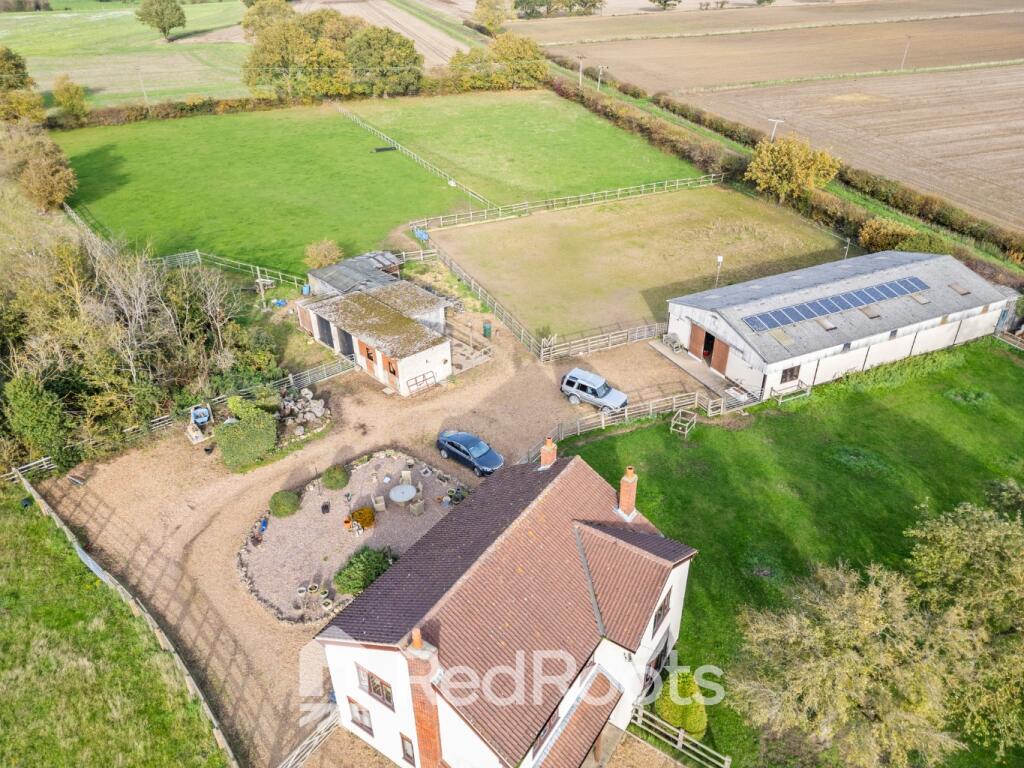 Hollin Bridge Road, Hatfield Woodhouse, Doncaster, South Yorkshire, DN7 photo 4