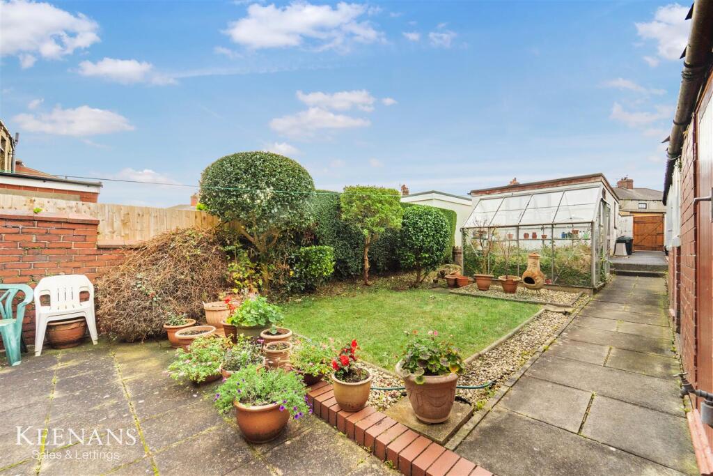 Additional image 13 of Allsprings Drive, Great Harwood, Blackburn