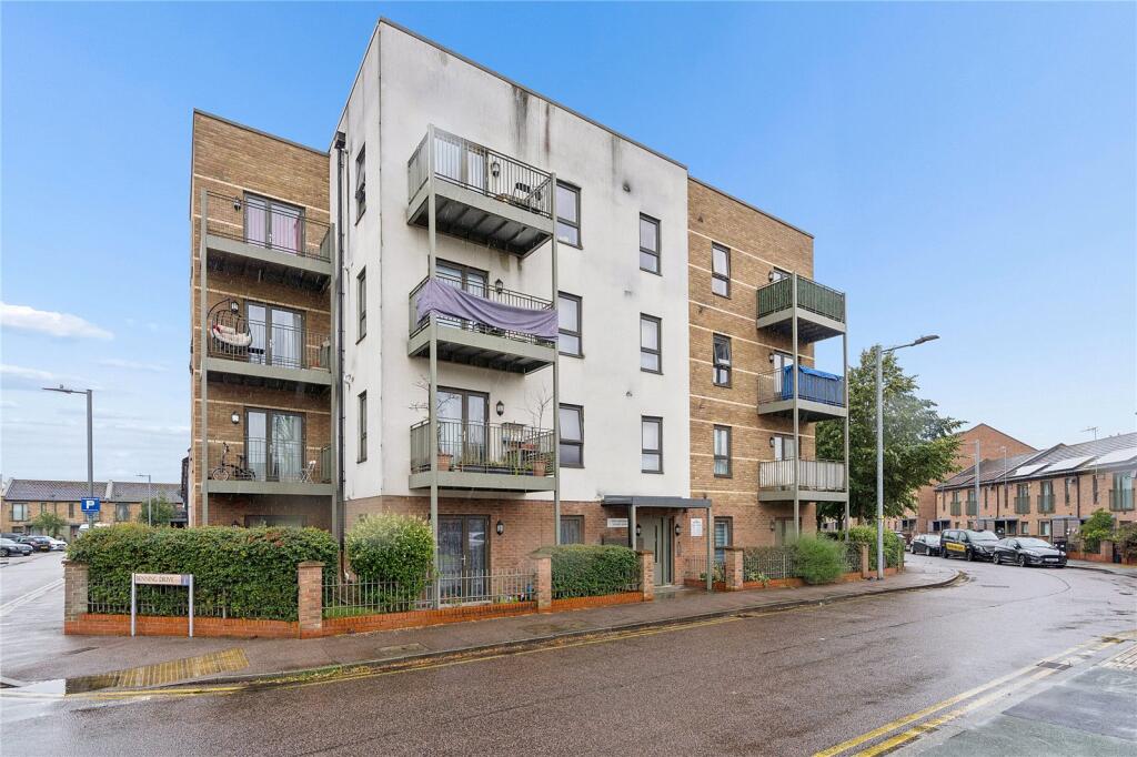 Main image of property: Ager Avenue, Dagenham, RM8