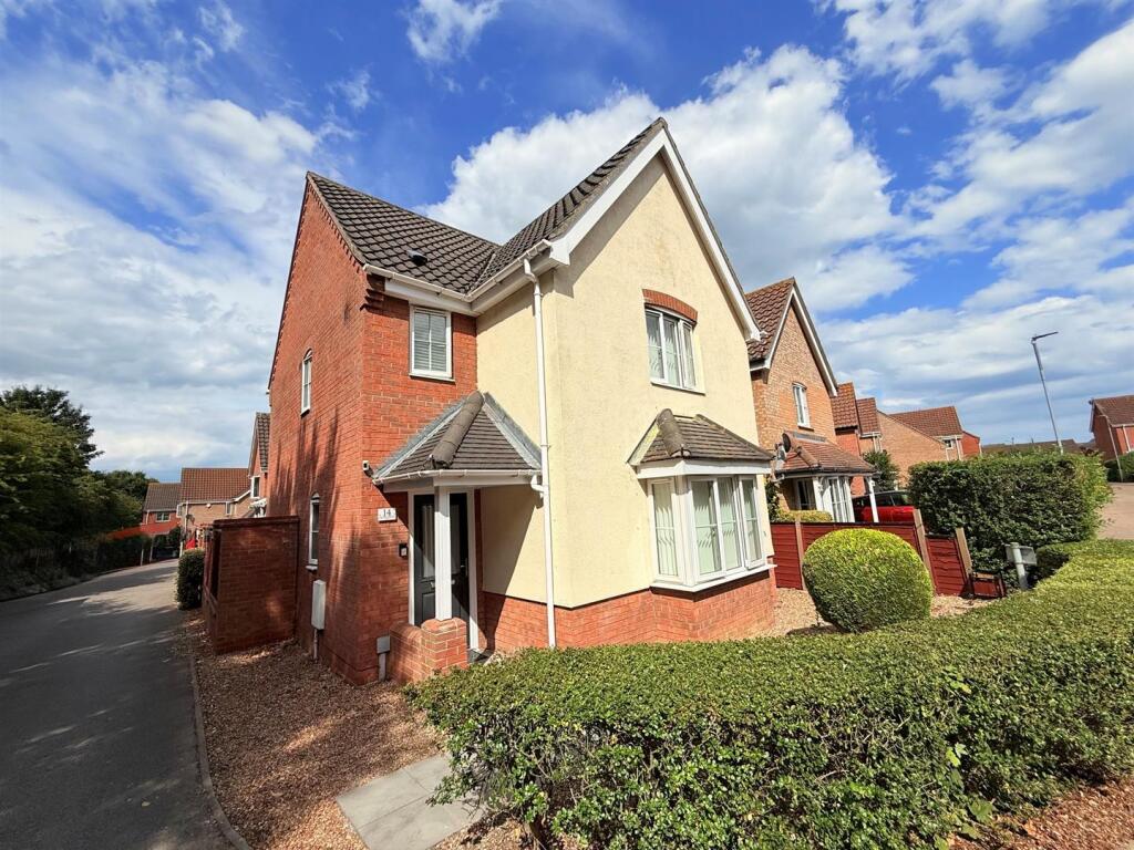 Main image of property: John Woodhouse Drive, Caister-On-Sea