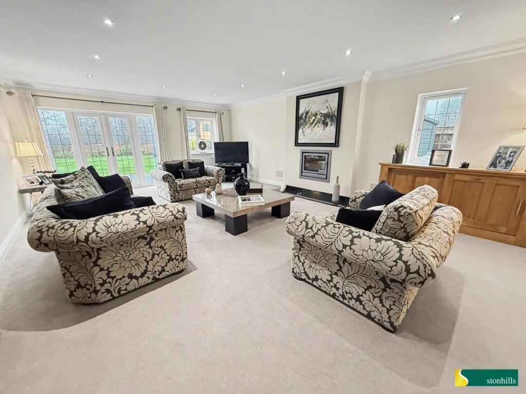 House in Sywell, North Northamptonshire - View 5