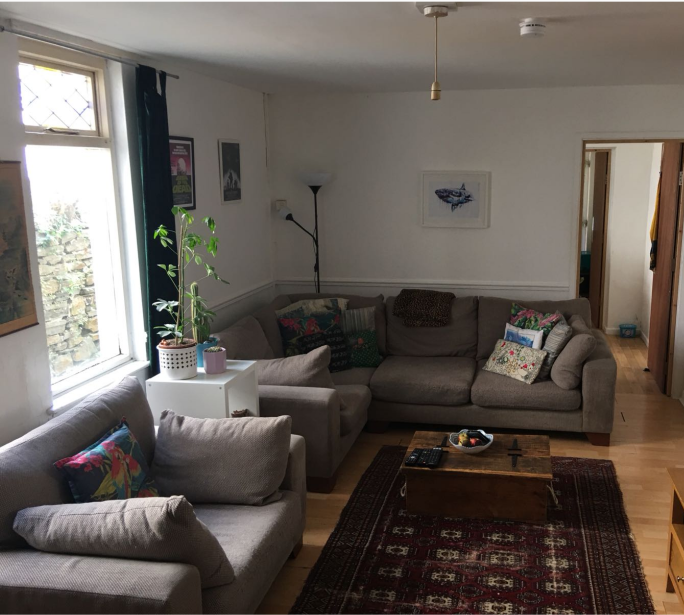 Main image of property: Claude Road, Cardiff