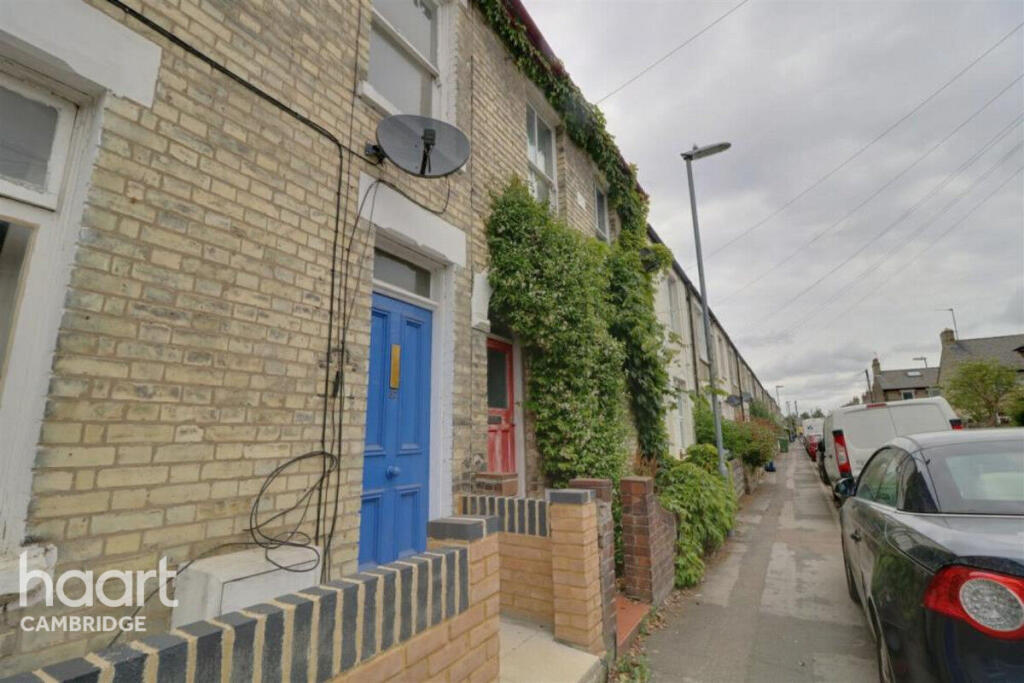 Main image of property: Cavendish Road, Cambridge
