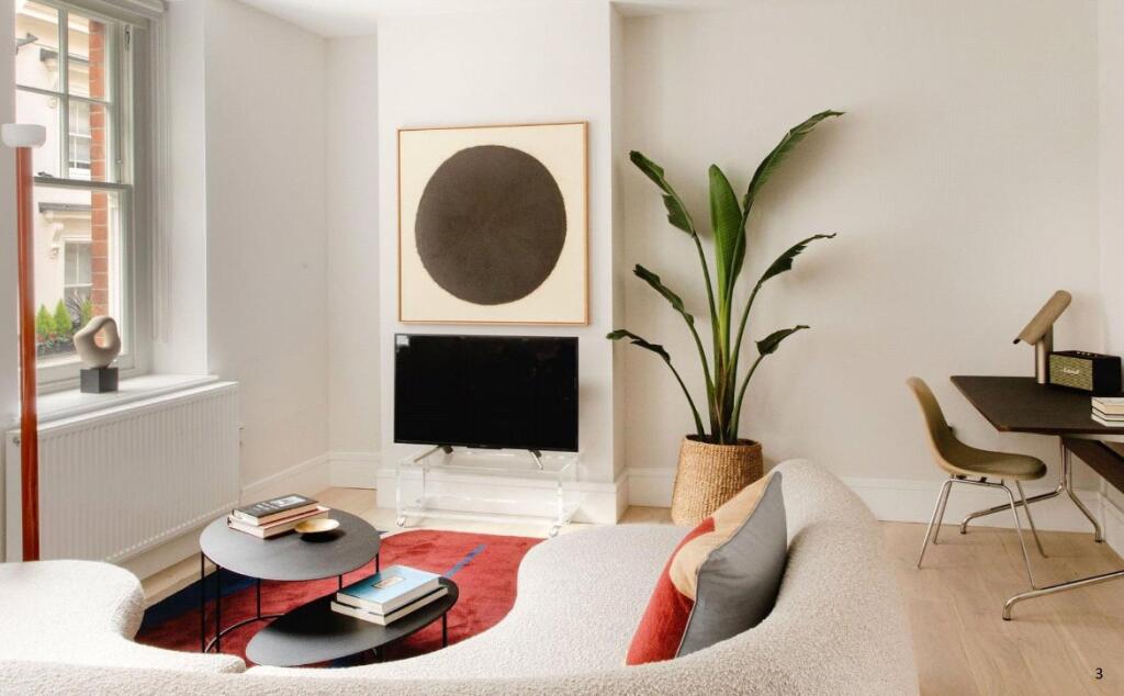 Main image of property: Marylebone Lane, Marylebone, London, W1U
