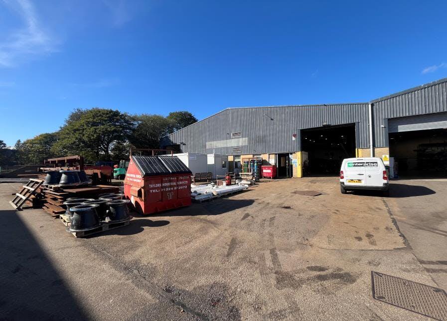 Units 3A &amp; 3B Woodside Road Industrial Estate_2.jpeg