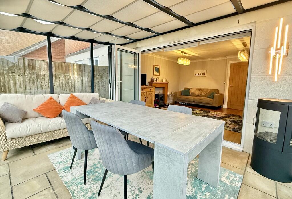 Main image of property: Montagu Close, Priddys Hard