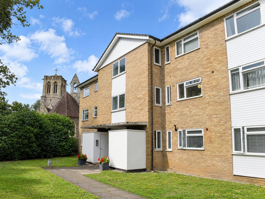 Main image of property: Conifers, WEYBRIDGE, KT13