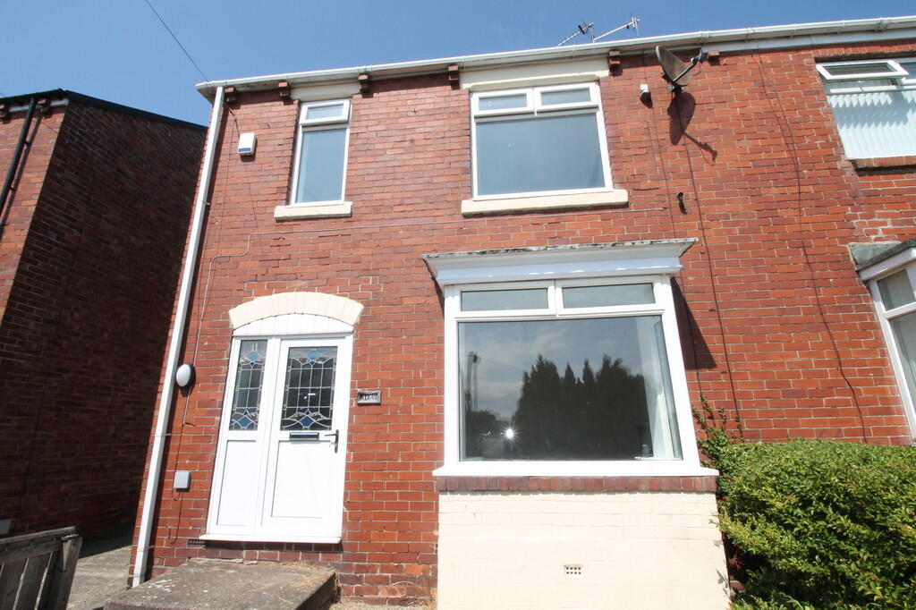 Main image of property: Bullion Lane, Chester Le Street, Durham