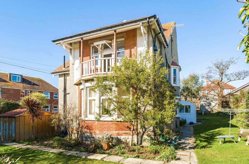 Main image of property: Northbrook Road, Swanage