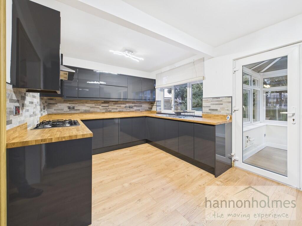 House in Bolton, Stoneclough - View 2