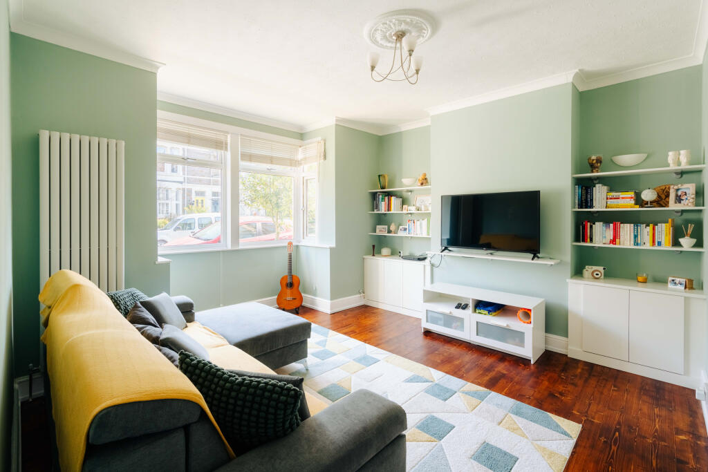 Main image of property: Cassell Road, Bristol