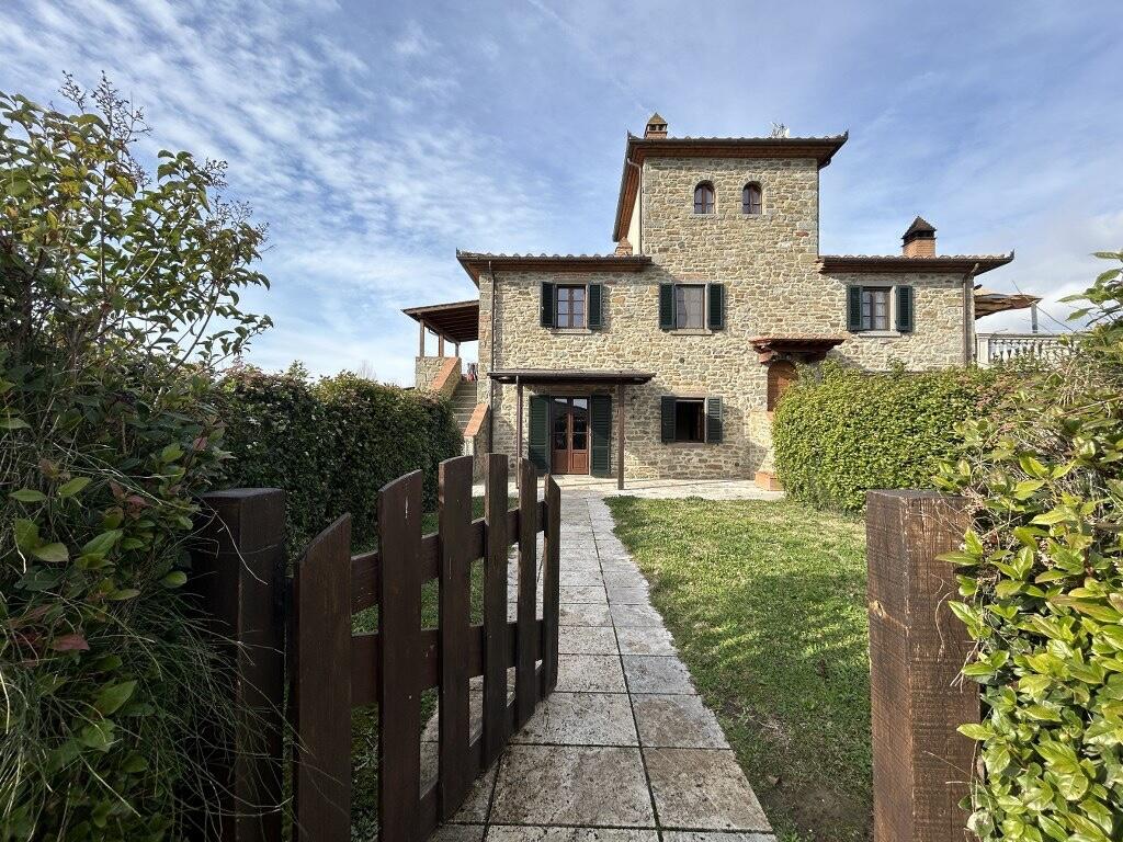 Main image of property: Cortona, Arezzo, Tuscany