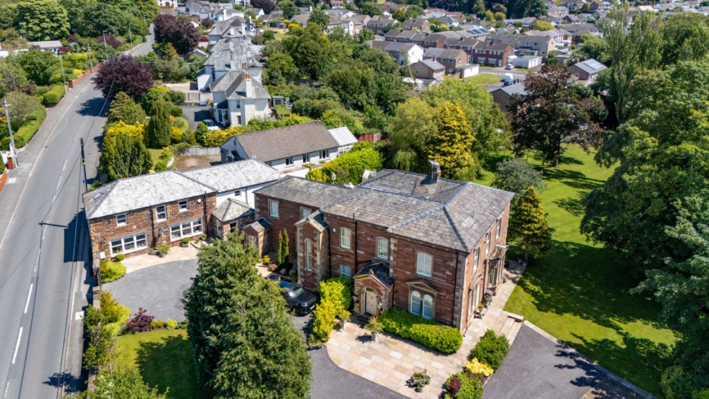 Main image of property: Stainburn Road, Stainburn, Workington, Cumbria, CA14 1SN