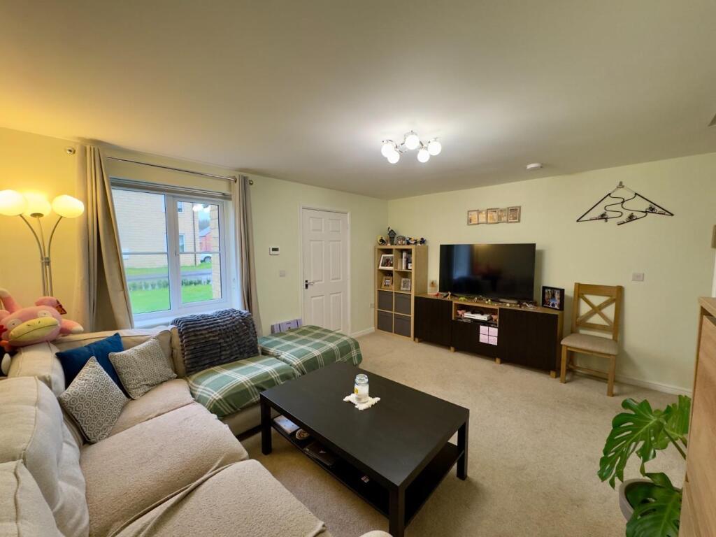 Main image of property: Park Gate Close, Hapton, Burnley