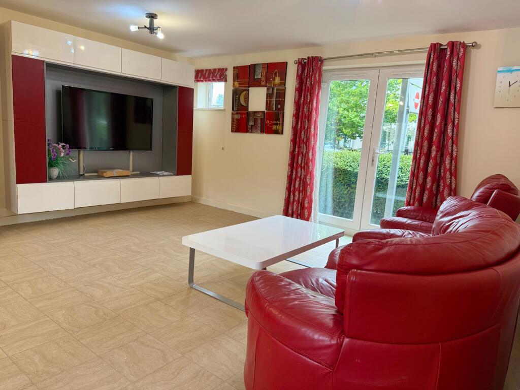 Sweetpea Way, Orchard Park, Cambridge, CB4 - Ansicht 4