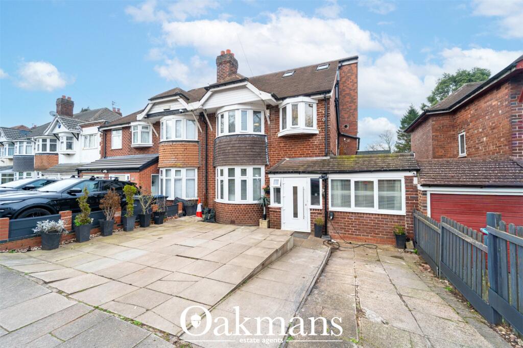 Additional image 52 of Cherry Orchard Road, Birmingham, West Midlands, B20