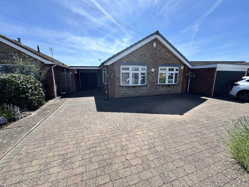 Main image of property: Fox's Covert, Fenny Drayton, CV13 6BQ