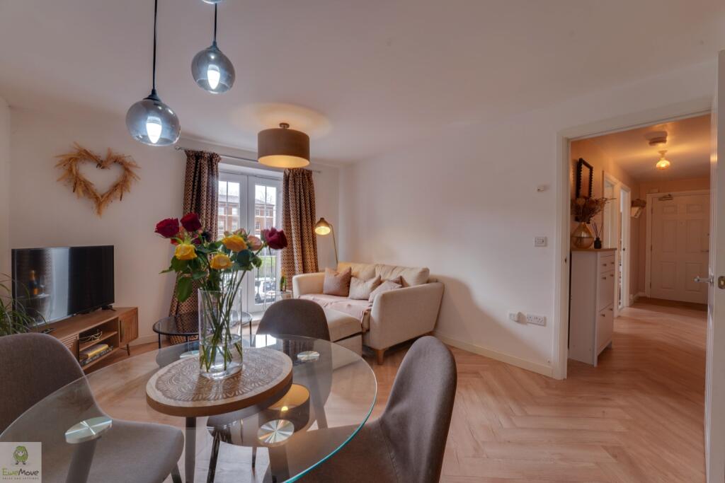 Main image of property: 75 Crooked Bridge Court St. Georges Parkway, Stafford