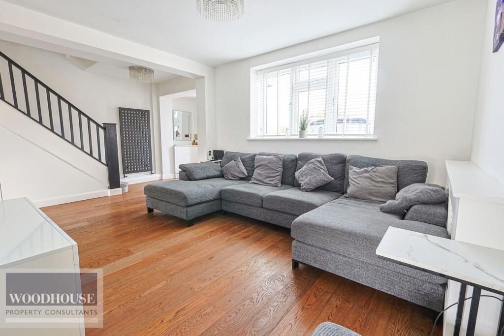 House in Enfield - View 4