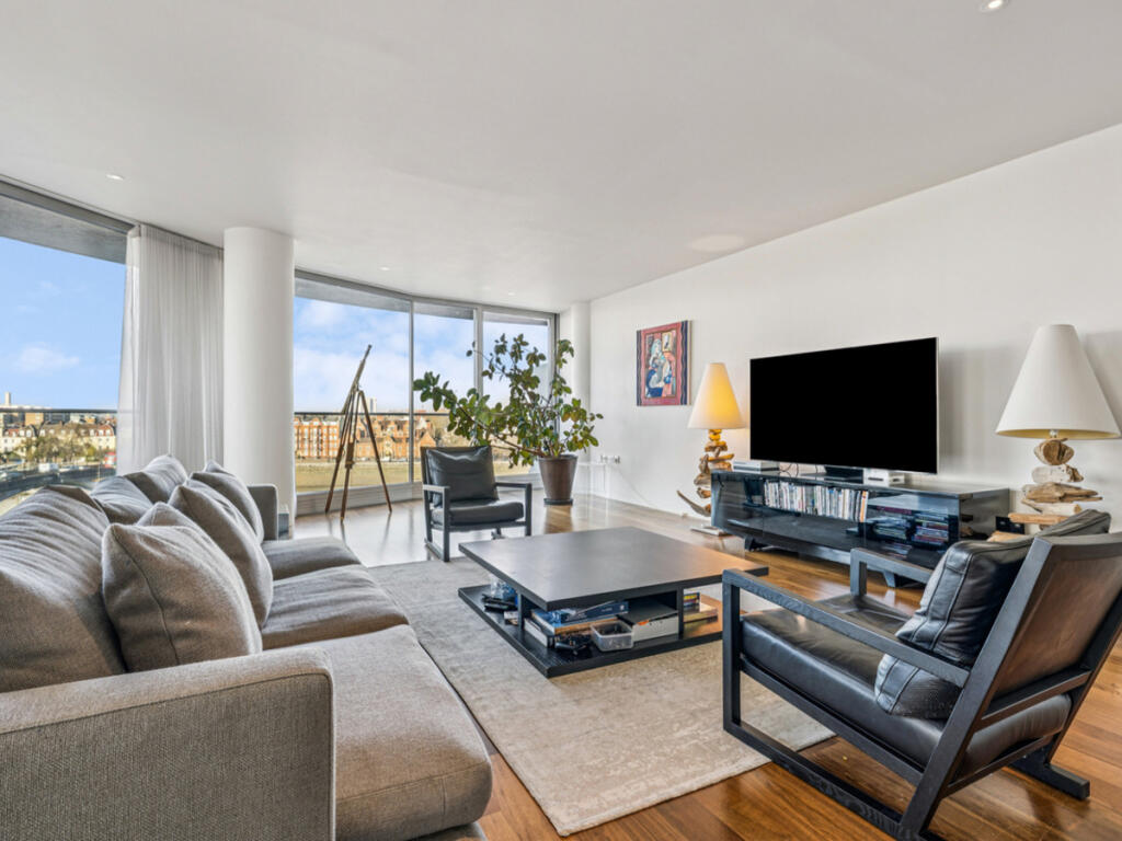 Main image of property: Albion Riverside, London, SW11