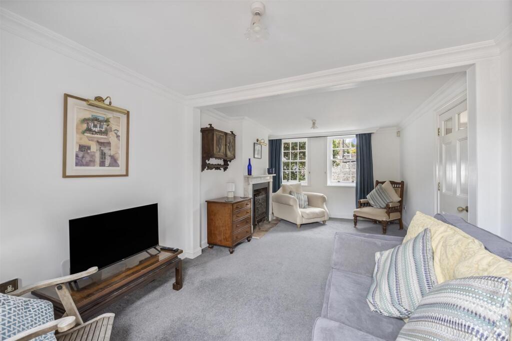 Vicarage Lane, Rottingdean, Brighton photo 5