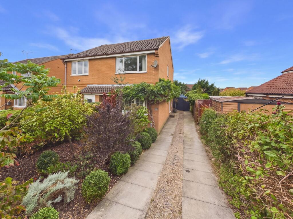 Main image of property: 109 Rainbow Lane, Malton, YO17 7FG