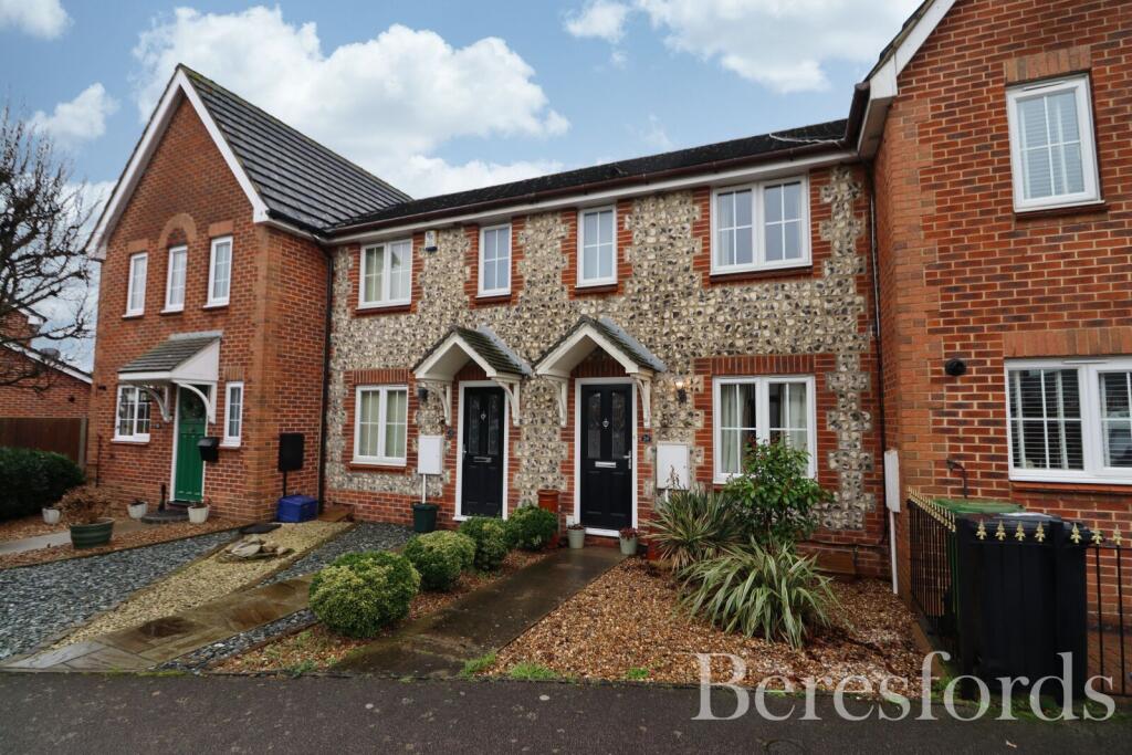 Main image of property: Temple Way, Heybridge, CM9