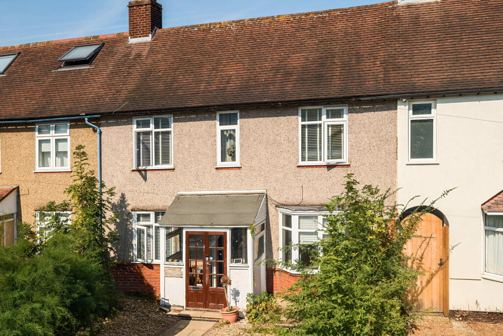 Main image of property: Porchester Road, Kingston Upon Thames, KT1