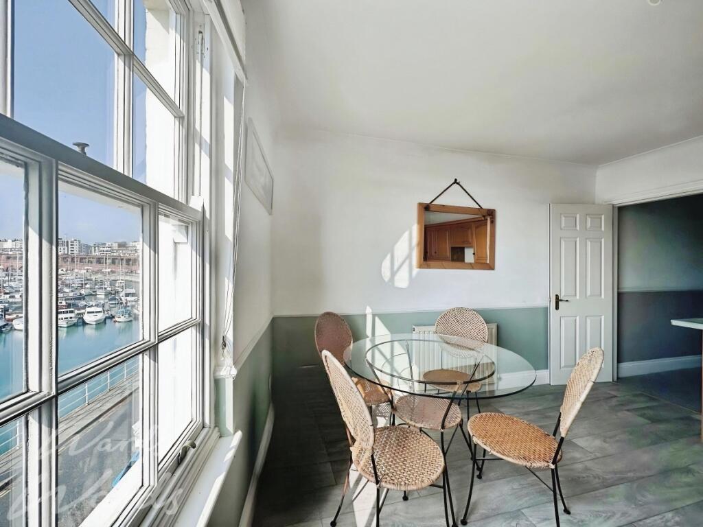 Main image of property: Harbour Parade Ramsgate CT11