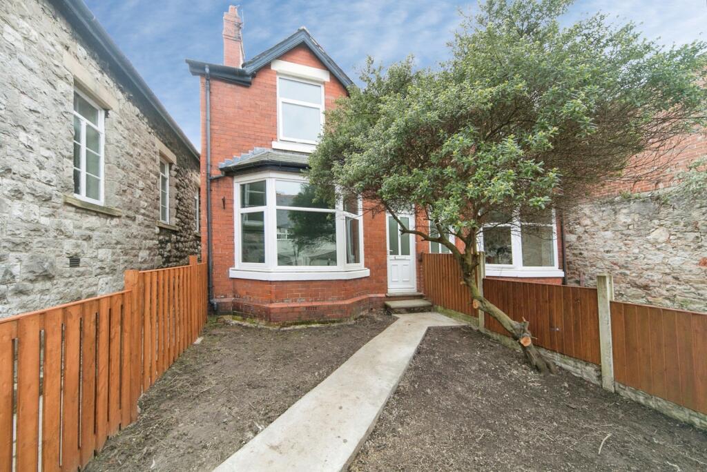 Main image of property: Rhiw Road, Colwyn Bay, Conwy, LL29