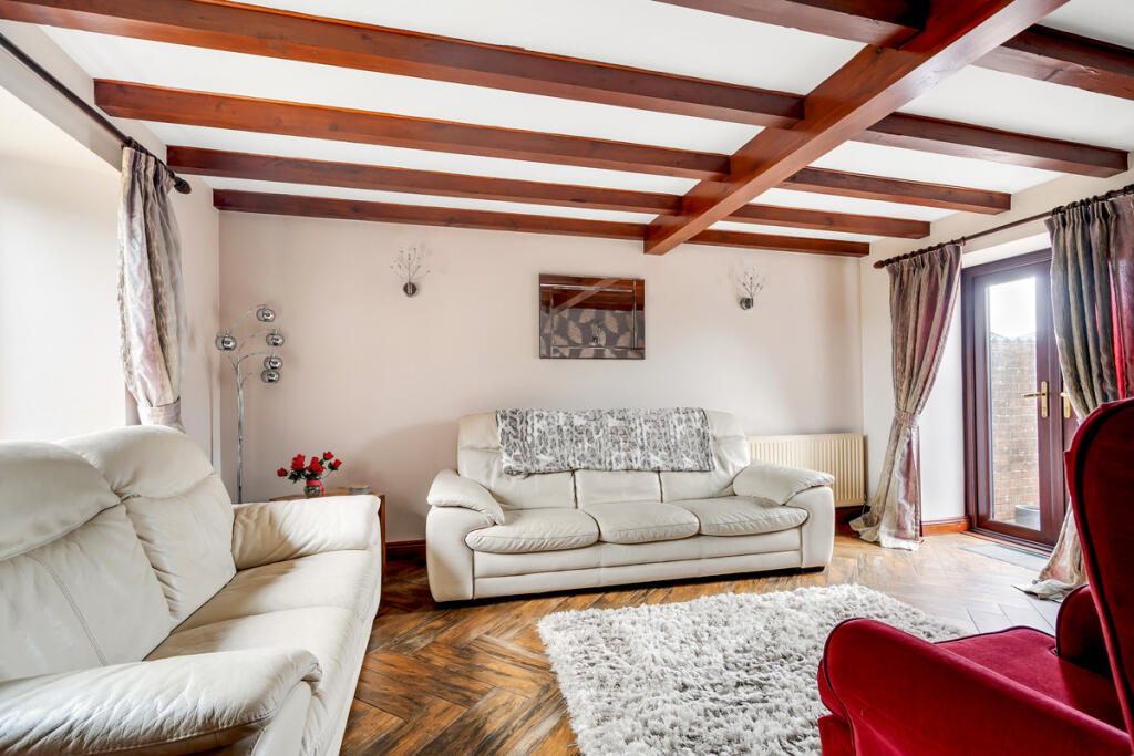 House in East Stoke, Stokeford - View 4