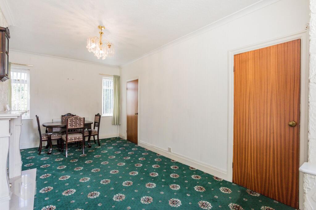 House in Bolton, Darcy Lever - View 3