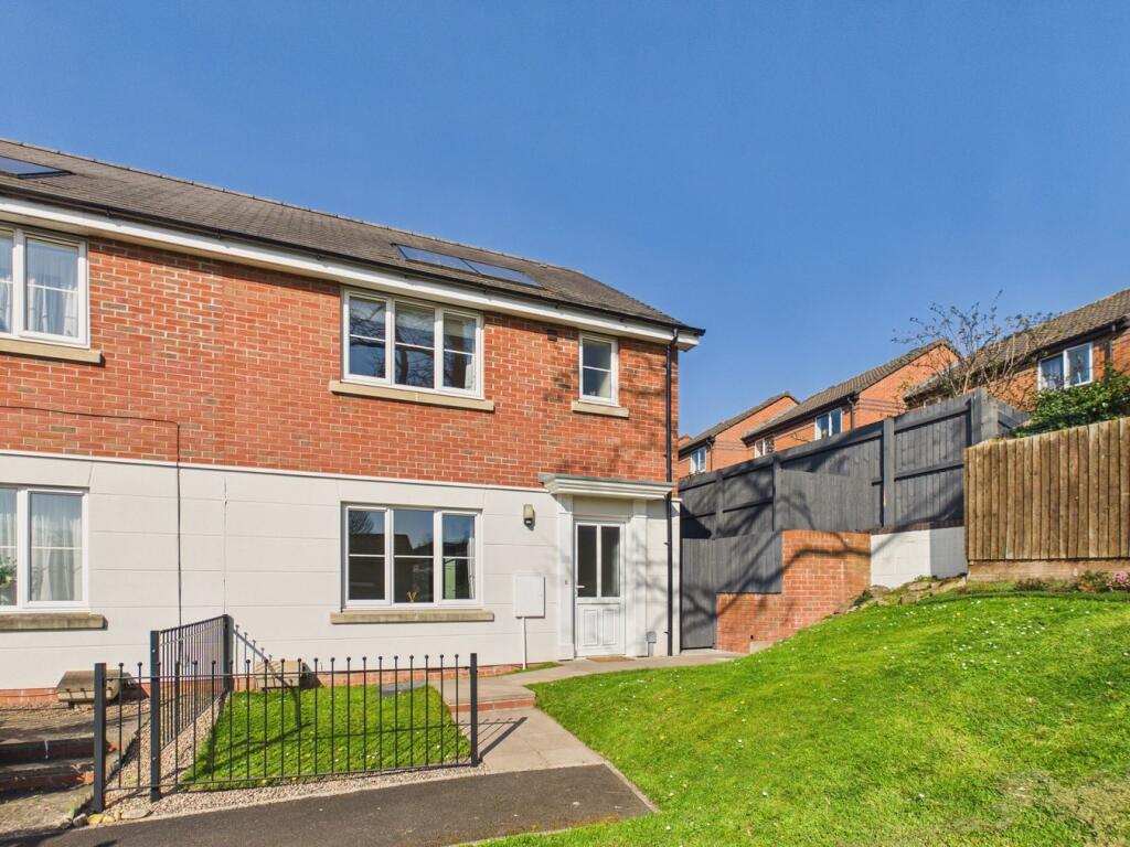 Main image of property: Smallbrook Gardens, Ross-on-Wye, HR9